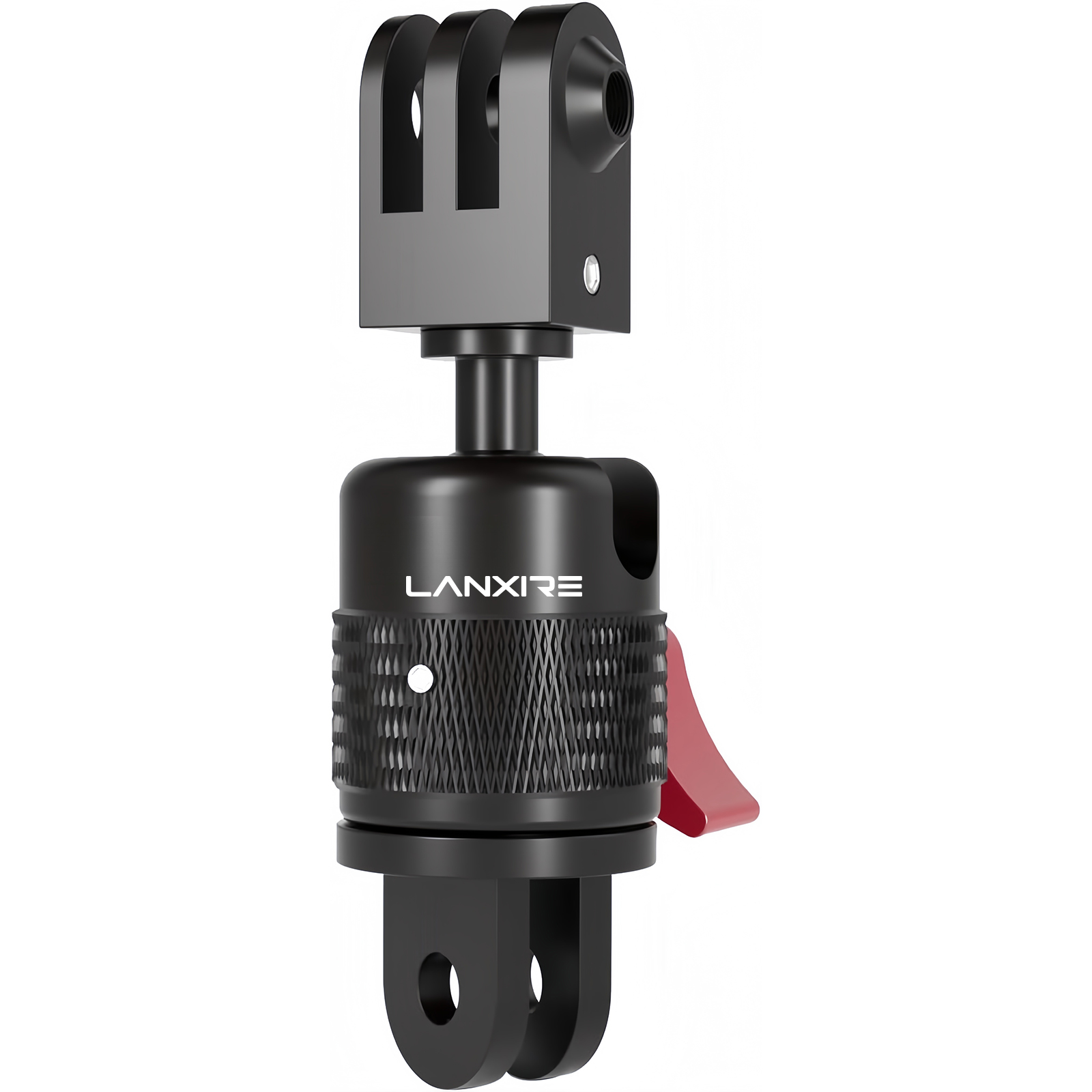 Runcam Camera - Lanxire 360° Adjustable Camera Mount for