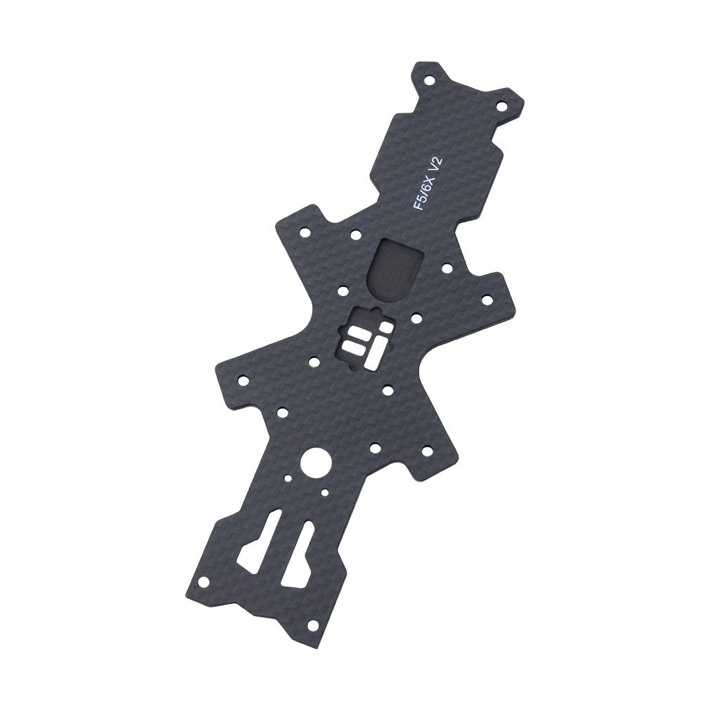 Original iFlight Nazgul Evoque - Analog Fpv Camera ulasan dan harga