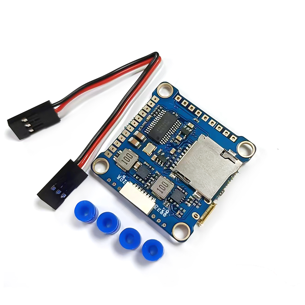 F4 V3S PLUS / F4 V3S PLUS FC F - F405 Flight Controller ulasan dan harga