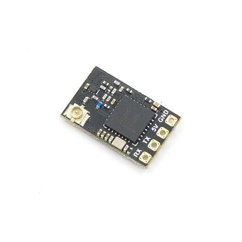 ABXE-5X ELRS Receiver 2.4Ghz N - Drone Antenna ulasan dan harga