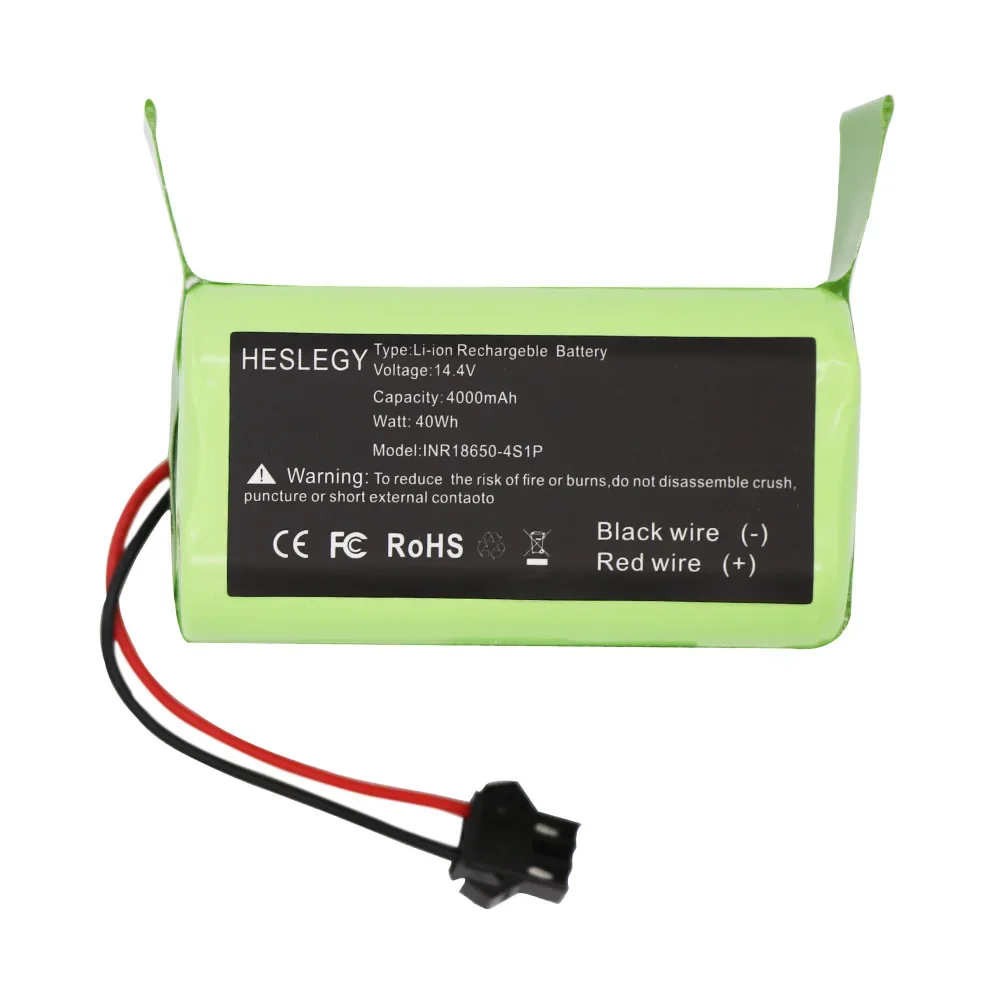 2600mAh 4000mAh 14.4V 4S Batte - Lipo Battery 4S ulasan dan harga