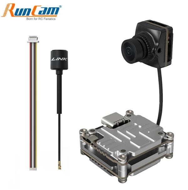 RunCam Link Falcon Nano Kit 12 - Hd Zero Camera ulasan dan harga