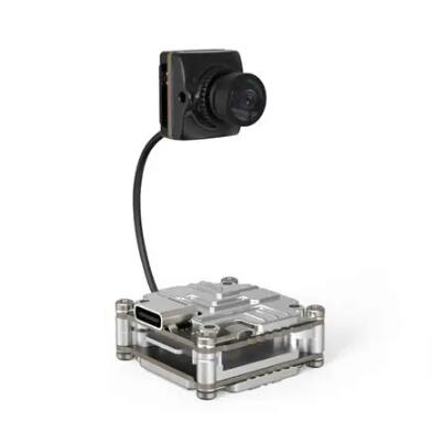 RunCam Link Falcon Nano Kit 12 - Hd Zero Camera ulasan dan harga