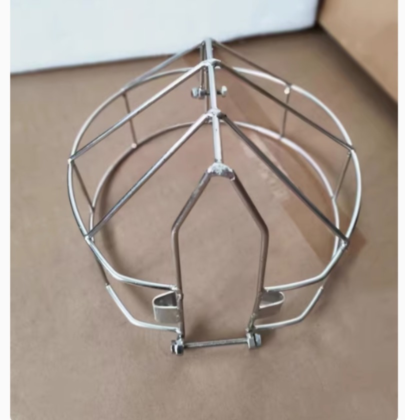 Propeller Protective Cover Fit - Propeller Guard ulasan dan harga