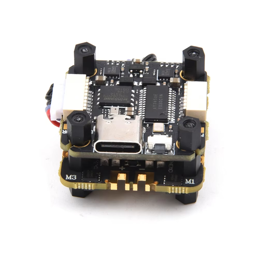 JHEMCU F405 NOXE V2 Flight Con - F405 Flight Controller ulasan dan harga