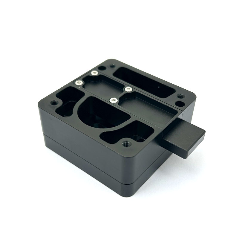 NEW Camera Quick-release Mount - Drone With Camera ulasan dan harga