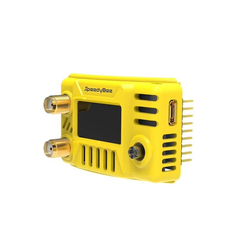 SpeedyBee FPV Goggles Module 5 - Hd Zero Camera ulasan dan harga