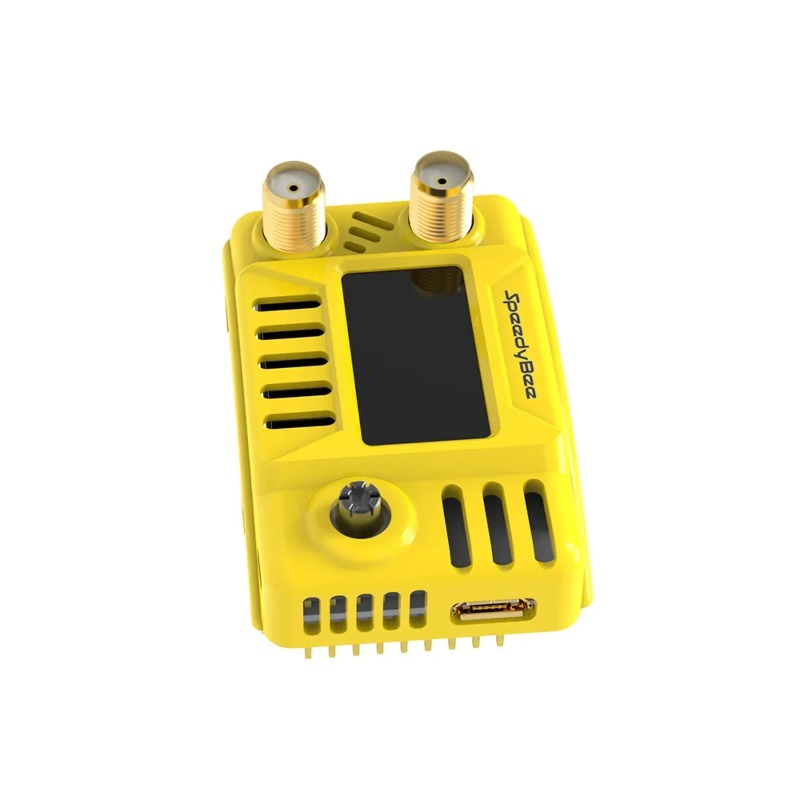 SpeedyBee FPV Goggles Module 5 - Hd Zero Camera ulasan dan harga