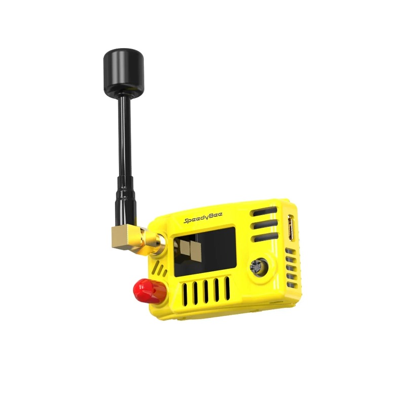 SpeedyBee FPV Goggles Module 5 - Hd Zero Camera ulasan dan harga