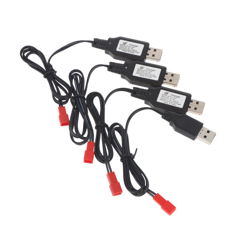 Durable USB 3.7V 500mA Battery - Drone Battery Charger ulasan dan harga