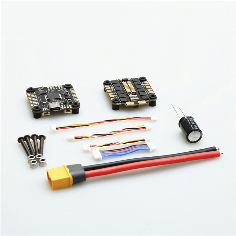 Excellent-F722 Stack F7 Flight - F722 Flight Controller ulasan dan harga