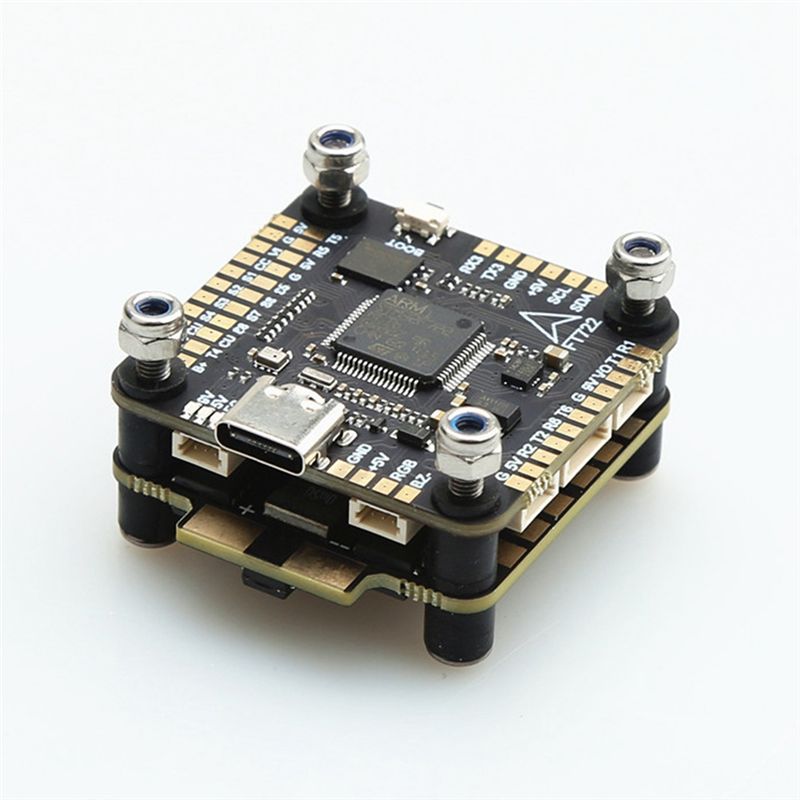Excellent-F722 Stack F7 Flight - F722 Flight Controller ulasan dan harga