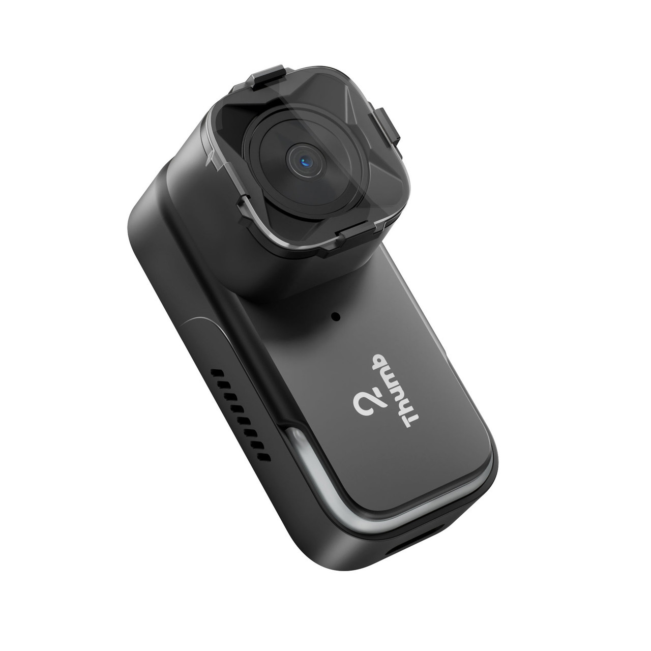 New Version RunCam Thumb 2 4K  - Runcam Camera ulasan dan harga