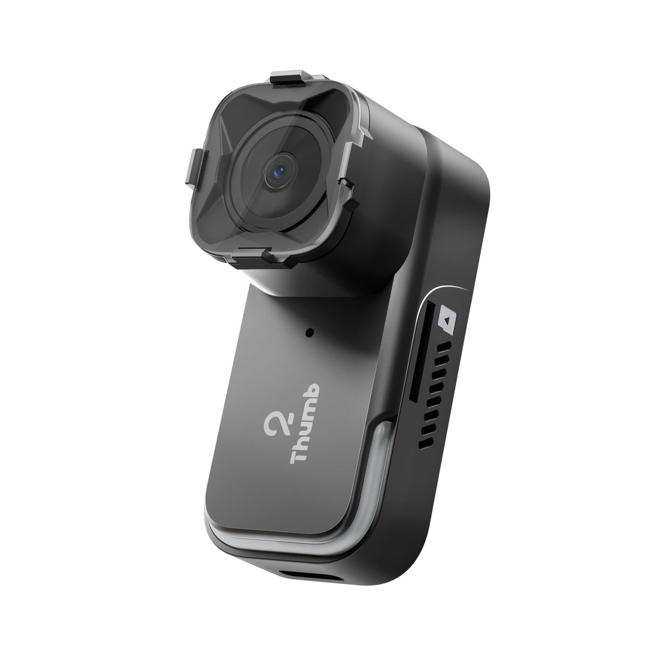 New Version RunCam Thumb 2 4K  - Runcam Camera ulasan dan harga