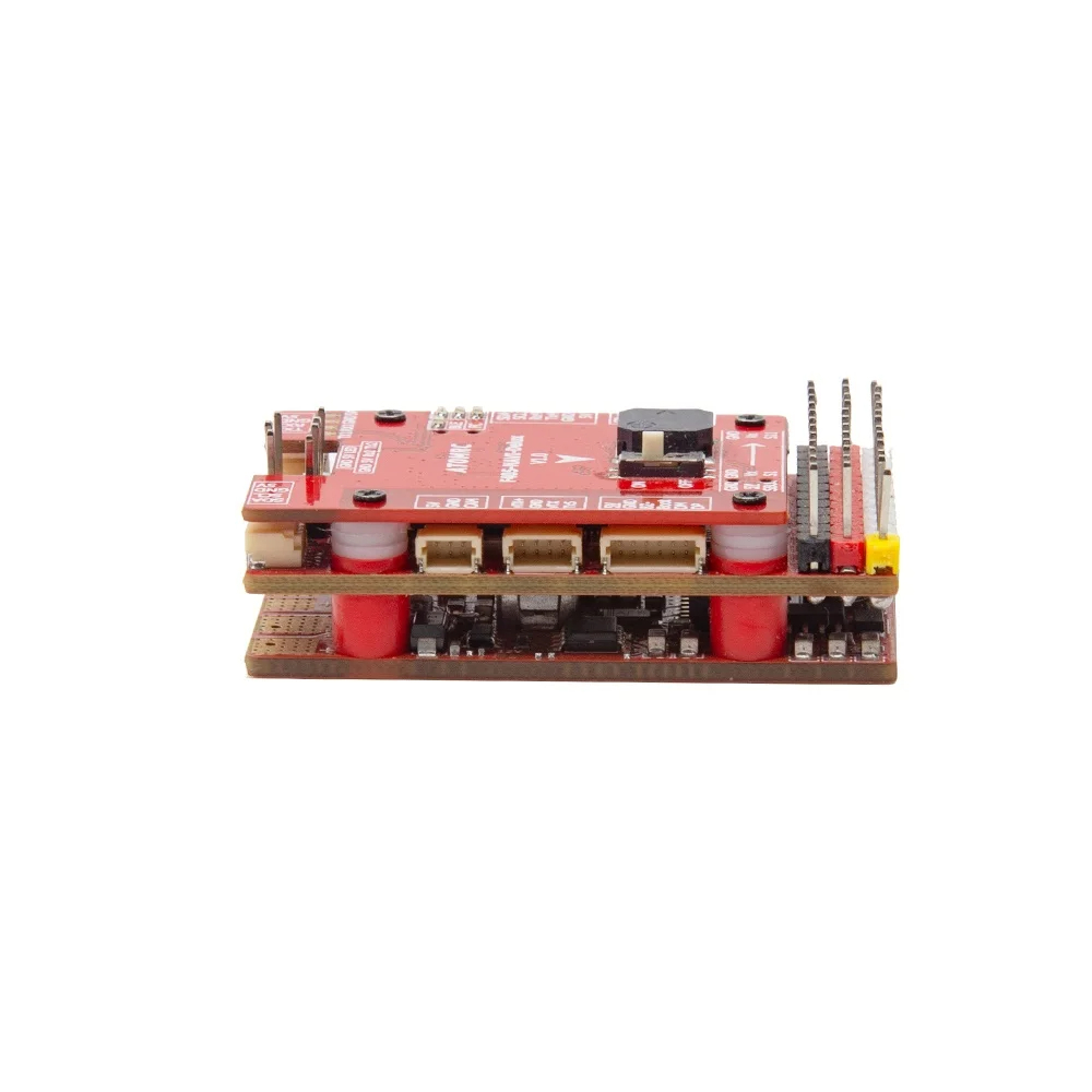 ATOMRC F405 NAVI Delux Module  - F405 Flight Controller ulasan dan harga