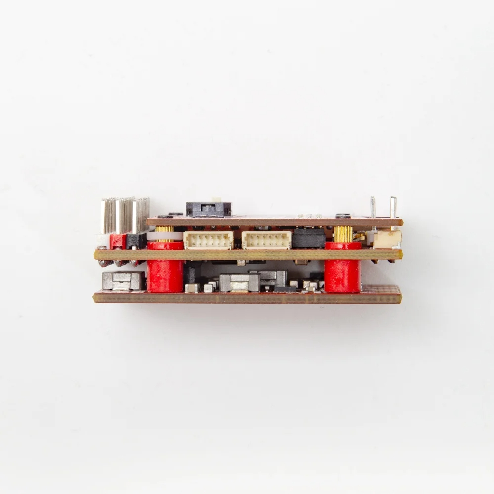 ATOMRC F405 NAVI Delux Module  - F405 Flight Controller ulasan dan harga