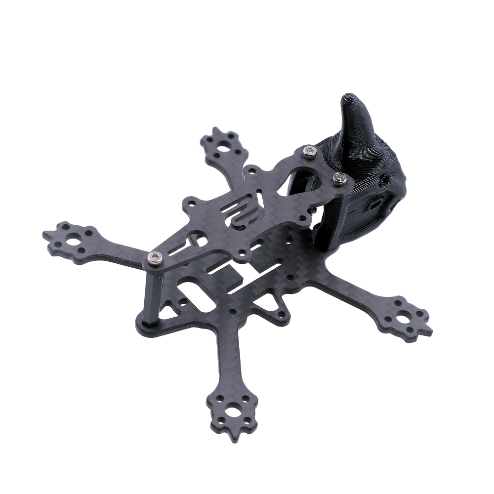 SoloGood Cub 2inch Propeller F - F722 Flight Controller ulasan dan harga