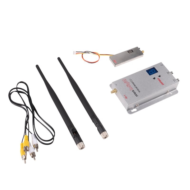 ABTJ-For FPV Long Range RC Dro - Rc Transmitter ulasan dan harga