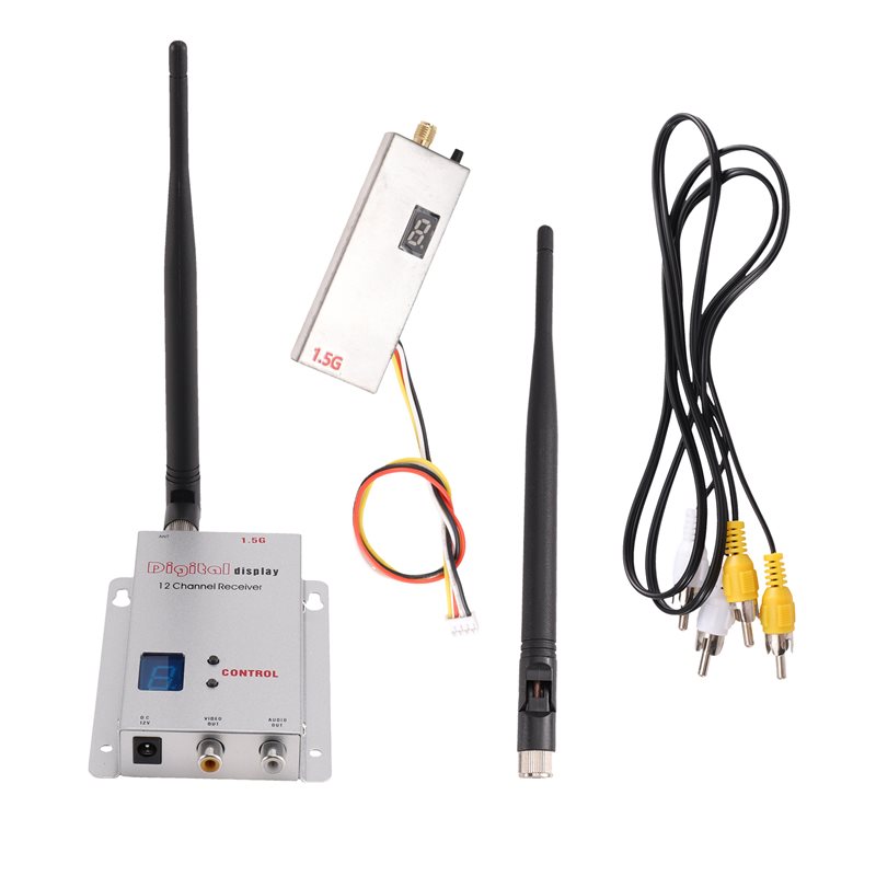 ABTJ-For FPV Long Range RC Dro - Rc Transmitter ulasan dan harga
