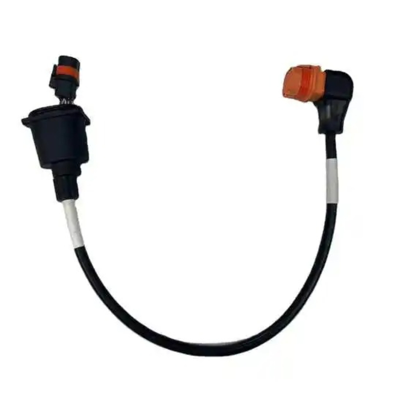 T50 Spreading System Main Cabl - Drone Battery ulasan dan harga