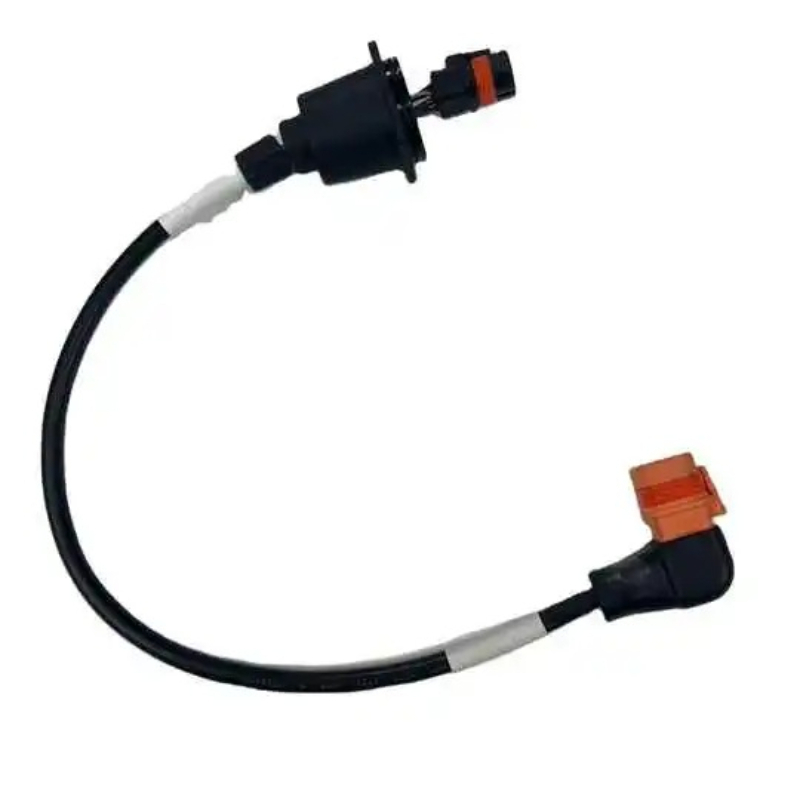 T50 Spreading System Main Cabl - Drone Battery ulasan dan harga
