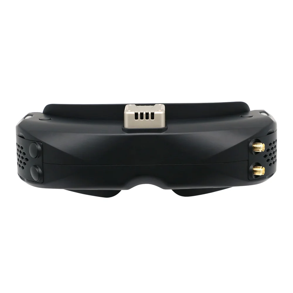 SKYZONE SKY04X PRO OLED 48CH 5 - Goggles Fpv ulasan dan harga