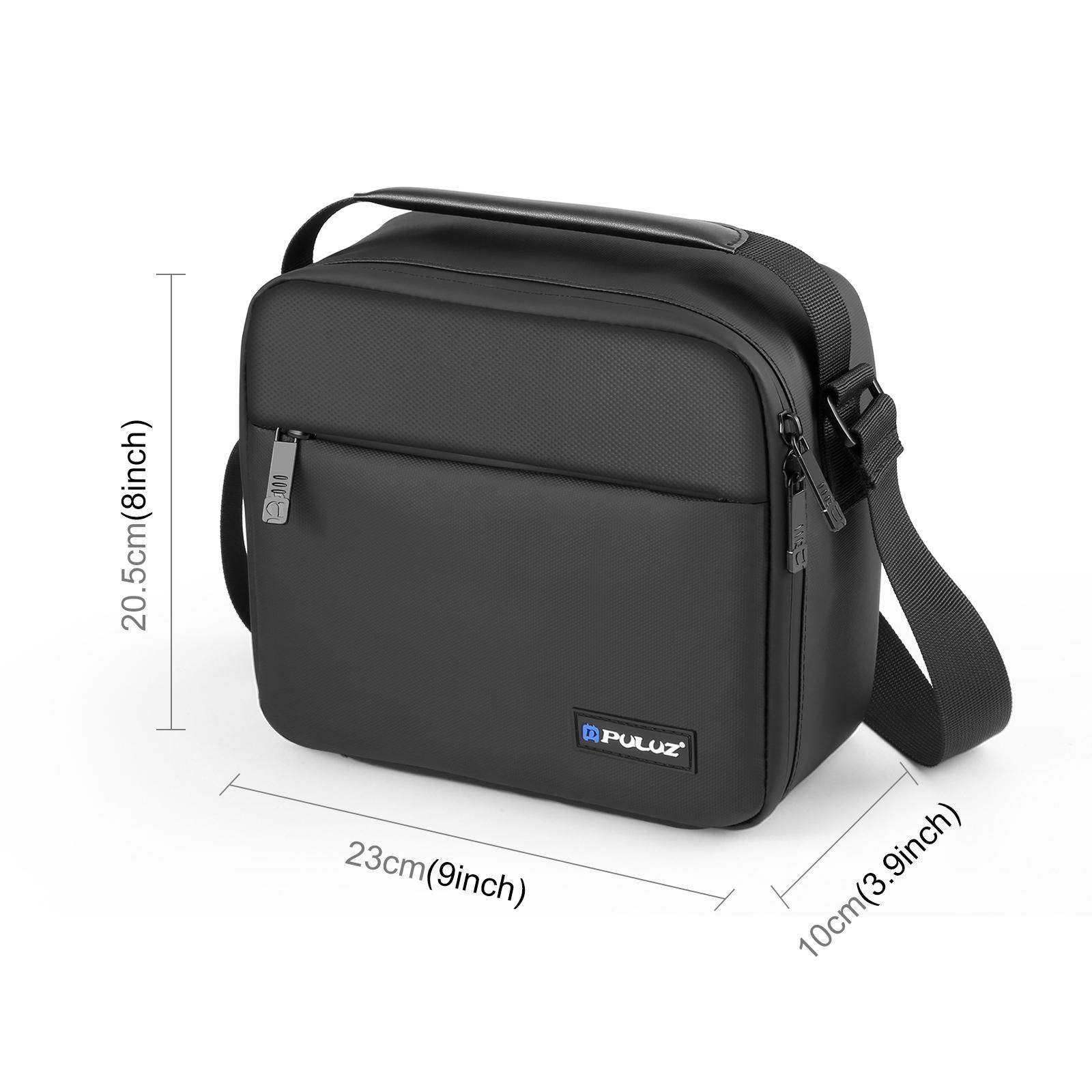 PULUZ Waterproof PU Fabric Dro - Mini Drone ulasan dan harga