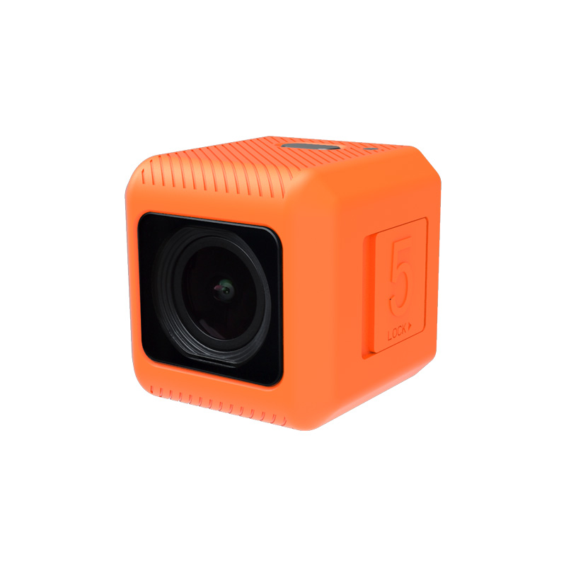 RunCam 5 RunCam5 Orange / Blac - Runcam Camera ulasan dan harga