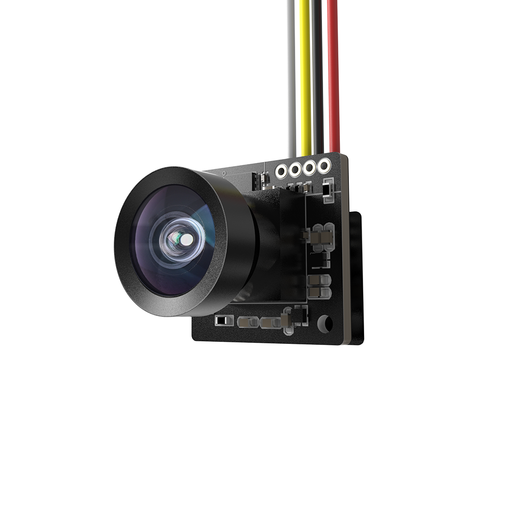 RunCam HDZero Eco Camera Digit - Hd Zero Camera ulasan dan harga
