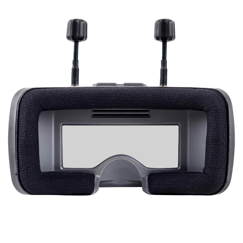 VR200 3.5 inch FPV Goggles  5. - Goggles Fpv ulasan dan harga