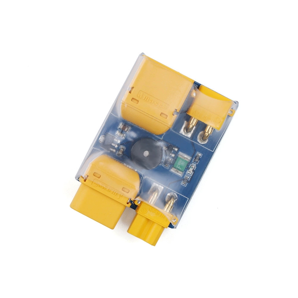 IFlight XT30 / XT60 Smart Smok - Smoke Stopper ulasan dan harga