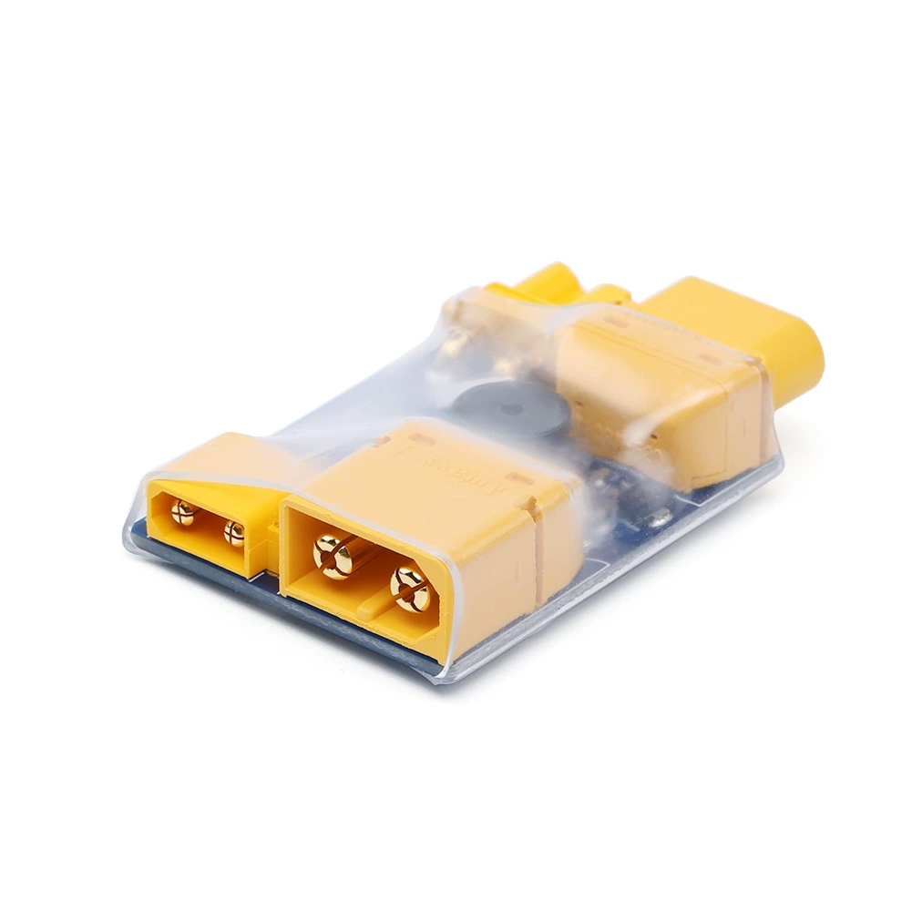 IFlight XT30 / XT60 Smart Smok - Smoke Stopper ulasan dan harga
