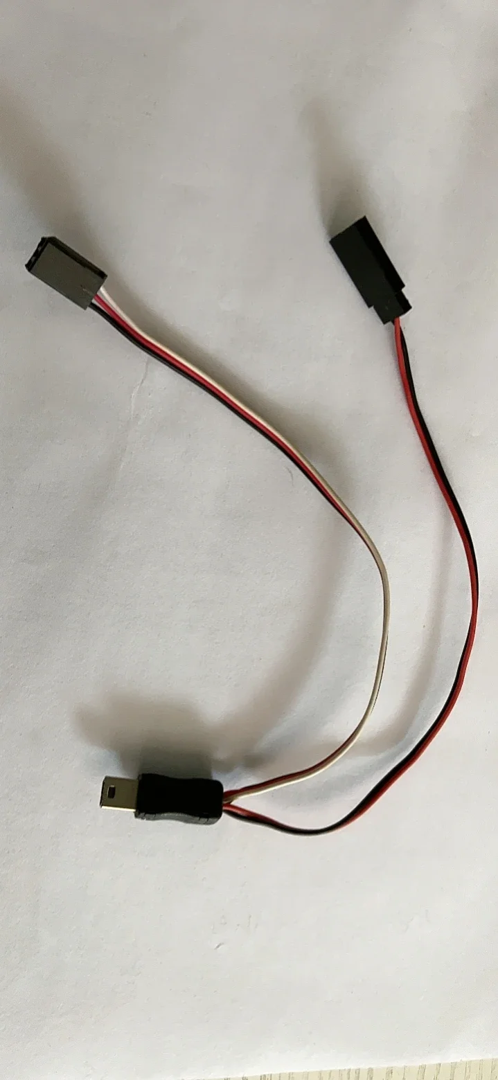 FPV AV Mini USB Out Cable powe - Fpv Camera ulasan dan harga