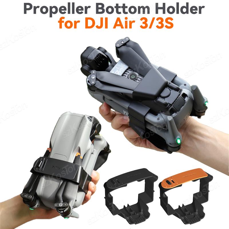 Propeller Holder for DJI Air 3 - Propeller Guard ulasan dan harga