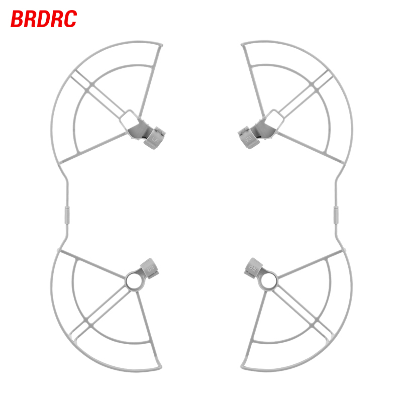 BRDRC Propeller Guard for DJI  - Propeller Guard ulasan dan harga