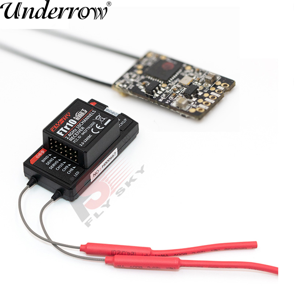 Flysky 2.4G 18CH Radio Transmi - Flysky Transmitter ulasan dan harga