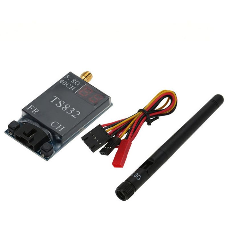 B78B-TS832 FPV Wireless Transm - Rc Transmitter ulasan dan harga