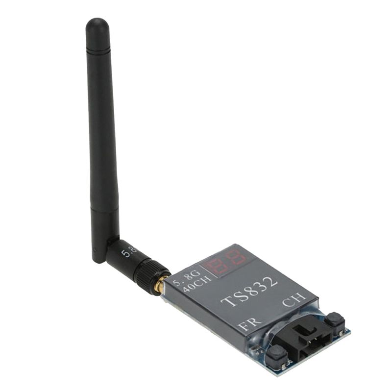 B78B-TS832 FPV Wireless Transm - Rc Transmitter ulasan dan harga