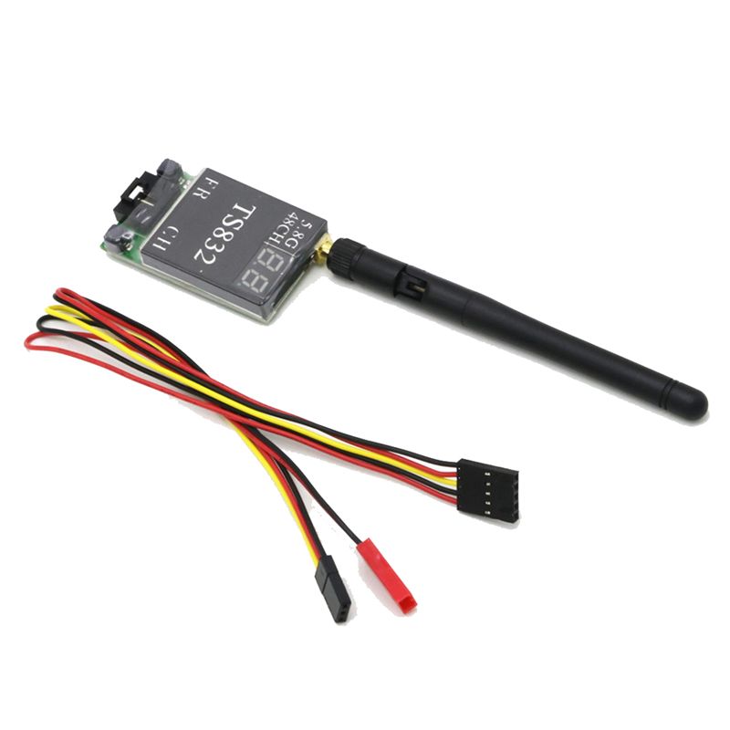 B78B-TS832 FPV Wireless Transm - Rc Transmitter ulasan dan harga