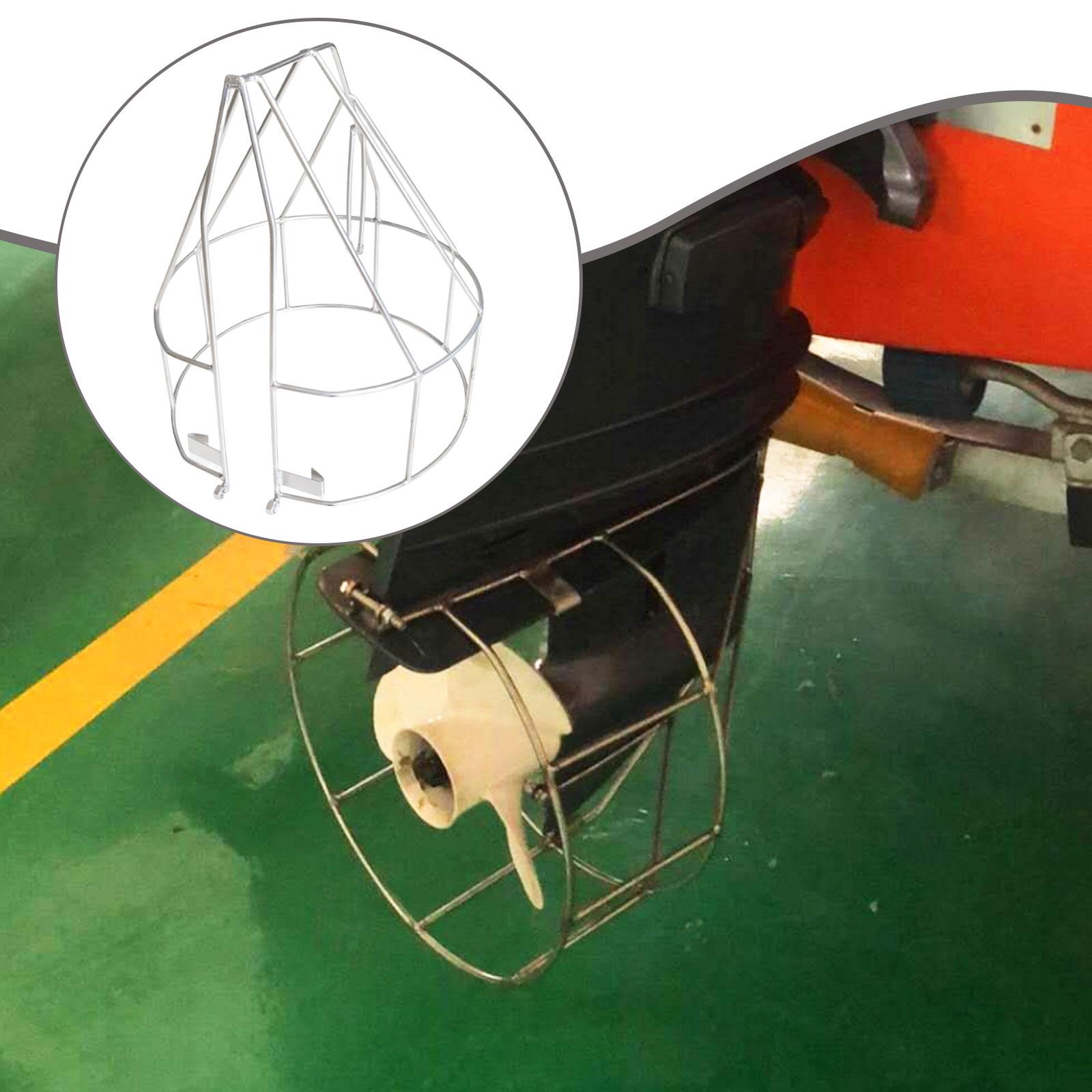 Propeller Safety Guard Accesso - Propeller Guard ulasan dan harga