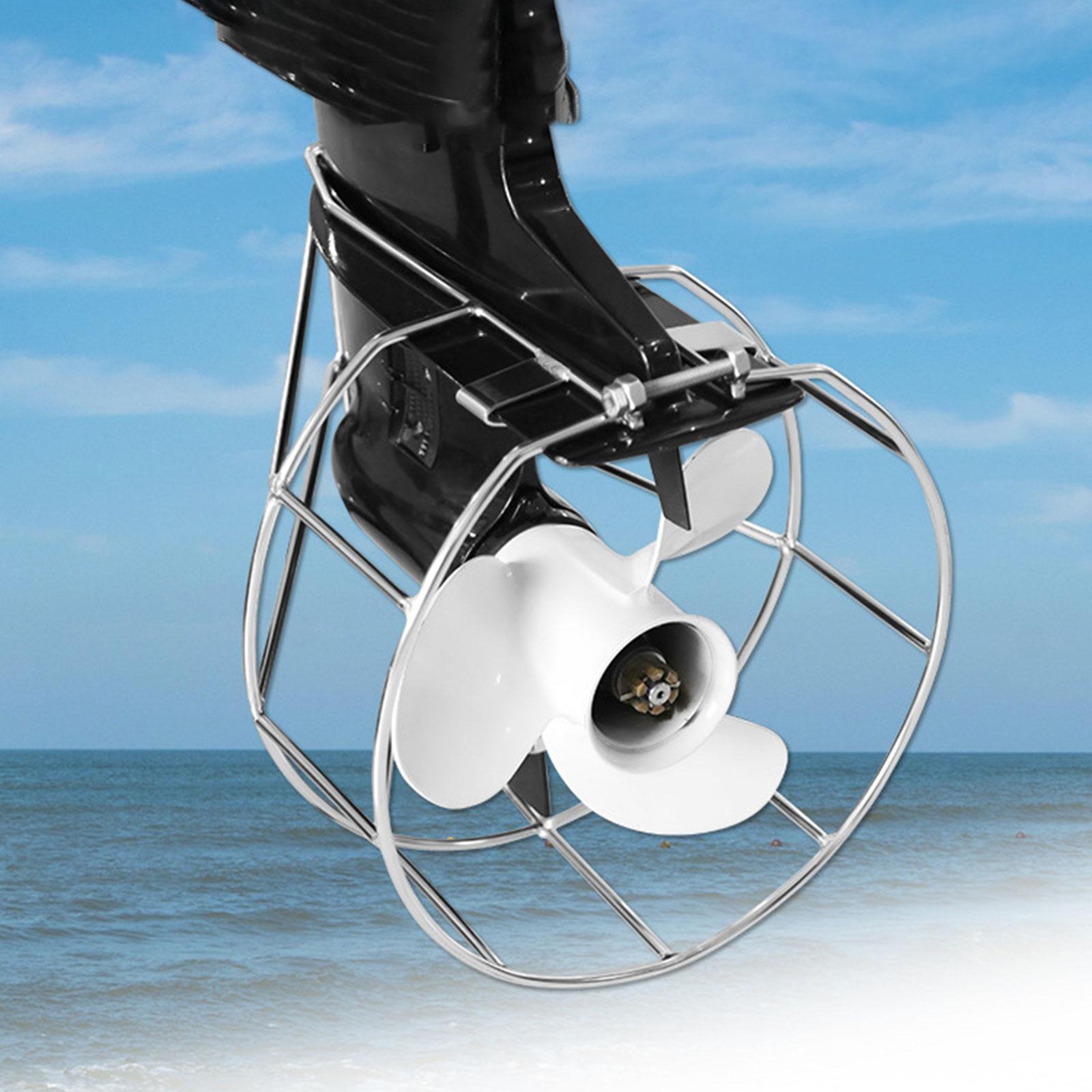 Propeller Safety Guard Accesso - Propeller Guard ulasan dan harga