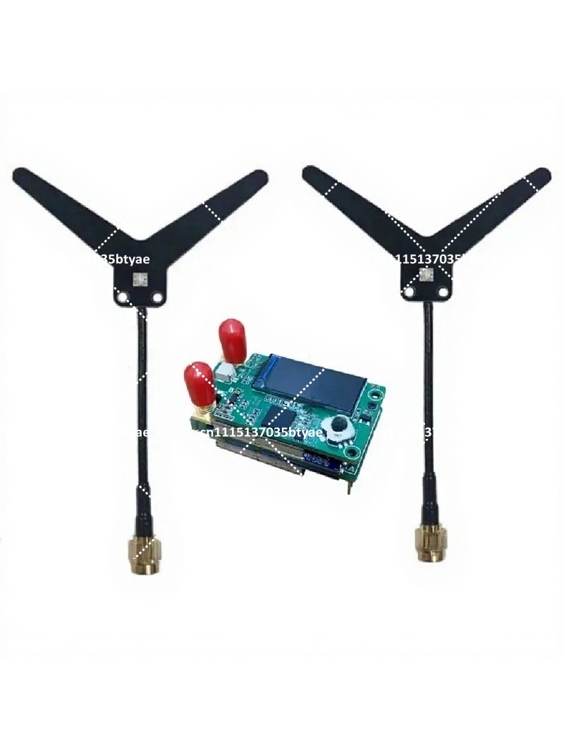 1.2G 1.3G Image Transmission D - Goggles Fpv ulasan dan harga