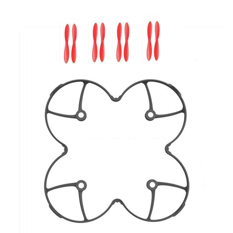 Hubsan X4/X6 Propeller Guard R - Propeller Guard ulasan dan harga
