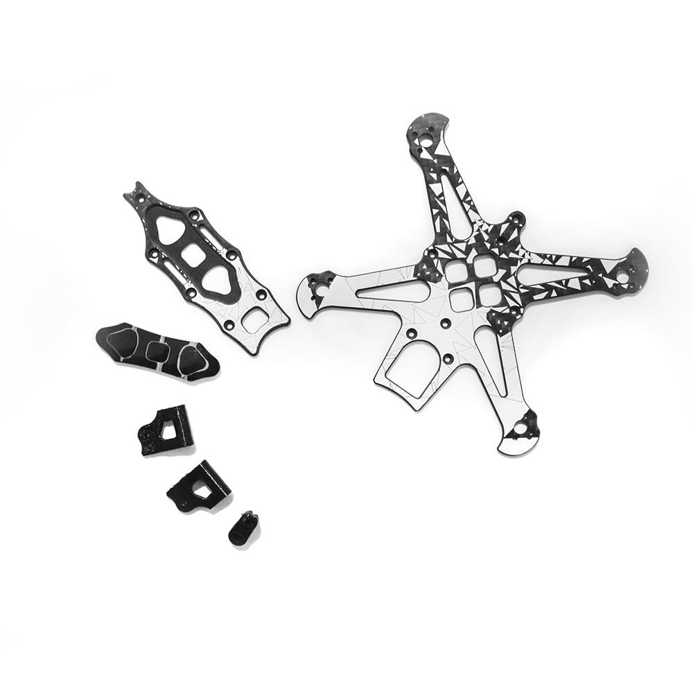 EMAX Tinyhawk III Plus Freesty - Analog Fpv Camera ulasan dan harga