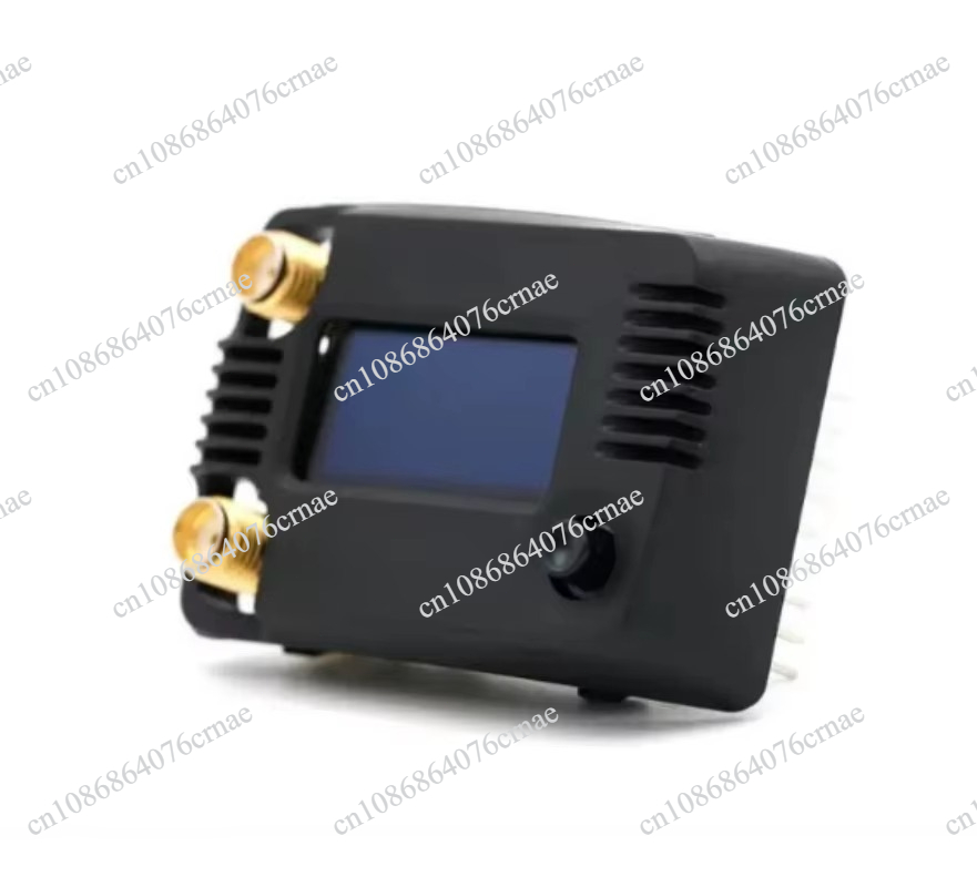 Analog VRx for Goggles Long Ra - Goggles Fpv ulasan dan harga