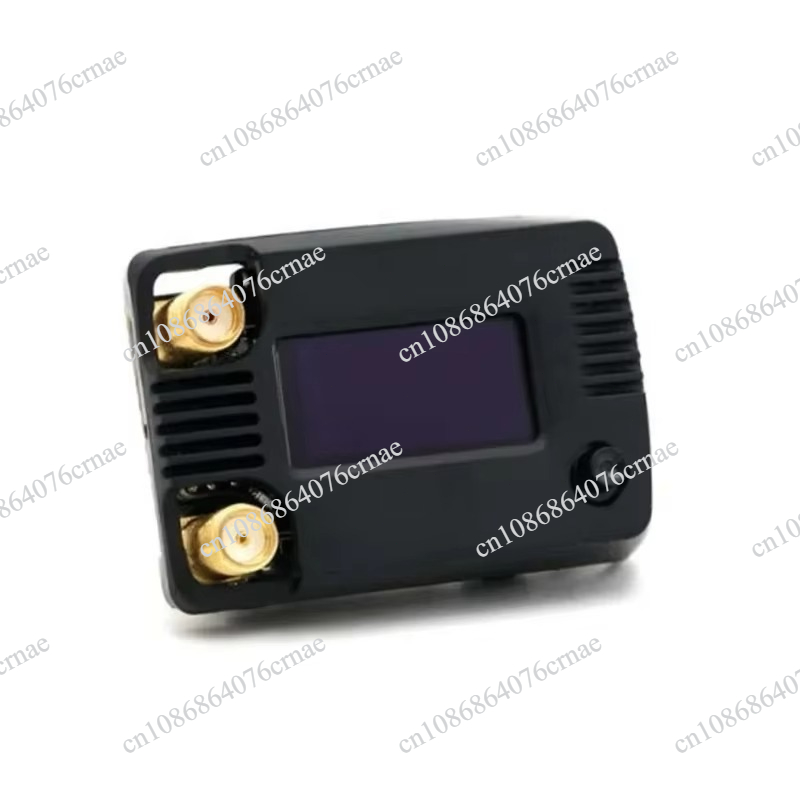 Analog VRx for Goggles Long Ra - Goggles Fpv ulasan dan harga