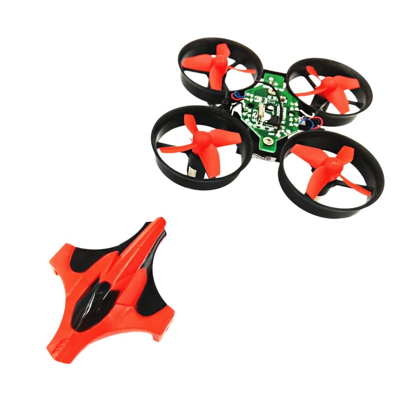 Complete DIY Drone Kit 2.4G 6A - Drone Battery Charger ulasan dan harga