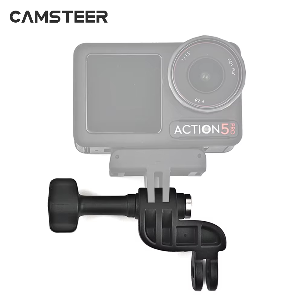 Lens Angle Centered Bracket Ad - Runcam Camera ulasan dan harga