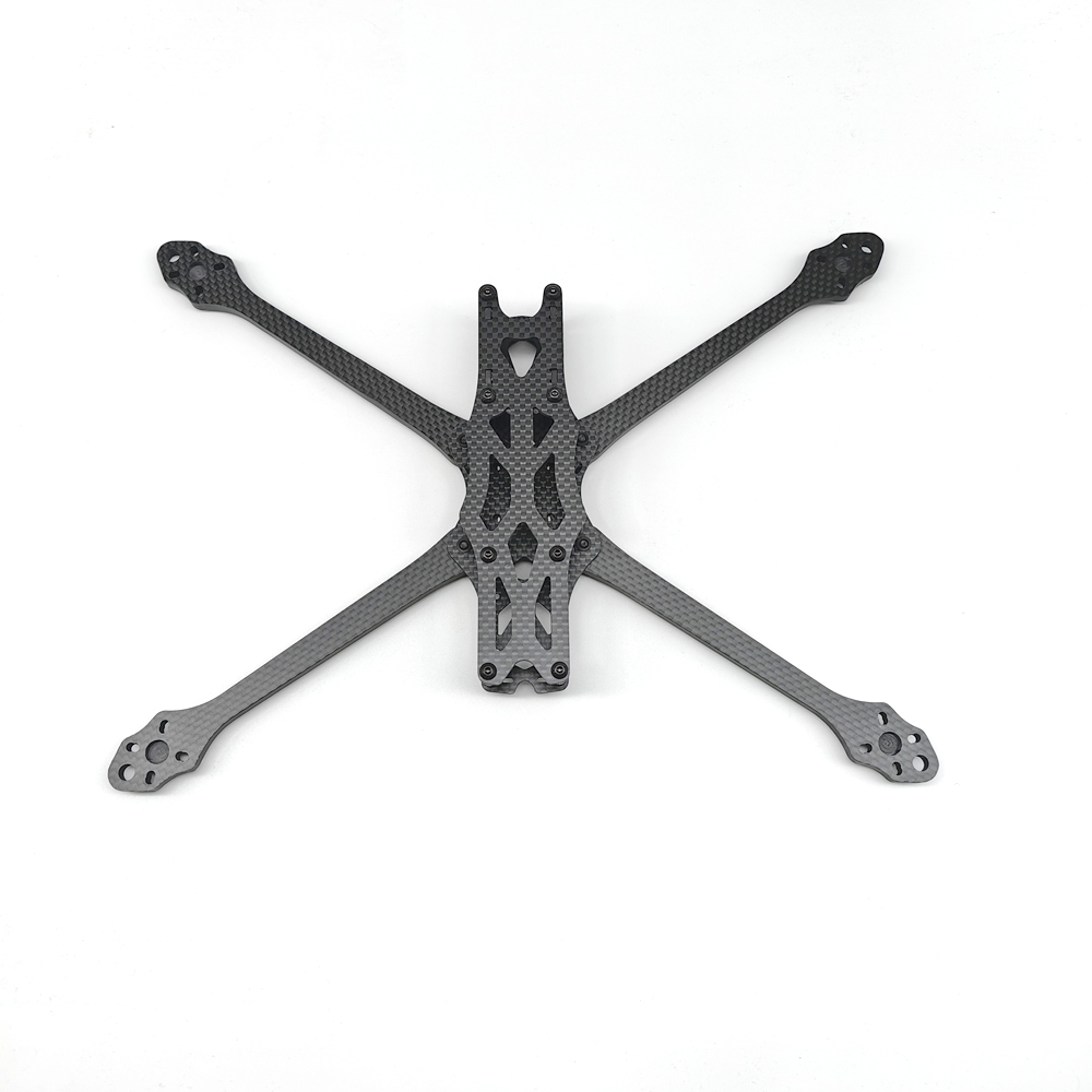 APEX Frame 7 Inch/6 Inch/5 Inc - Analog Fpv Camera ulasan dan harga
