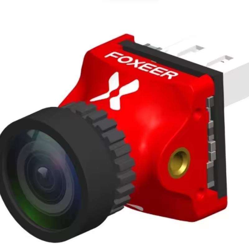 FOXEER Predator5 Camera NANO 1 - Fpv Camera ulasan dan harga